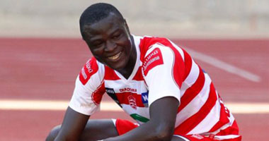 إيزيشال: لا نخشى الزمالك وسنكرر الفوز عليه بالقاهرة