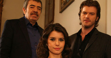 الأربعاء المقبل.. آخر حلقات المسلسل التركى "العشق الممنوع"