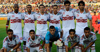 اتحاد الكرة يصرف 300 ألف جنيه للزمالك