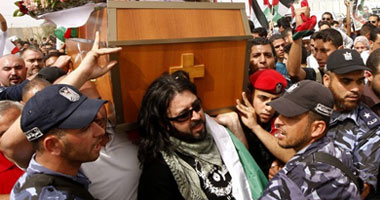 حماس تكشف تفاصيل جديدة حول مقتل "أريجونى"