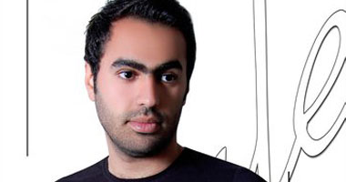أحمد رامز ضيف برنامج "زينة" على القناة الثانية