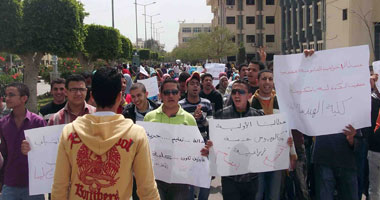 طلاب الهندسة الزراعية بـ"المنصورة" يطالبون بكلية مستقلة