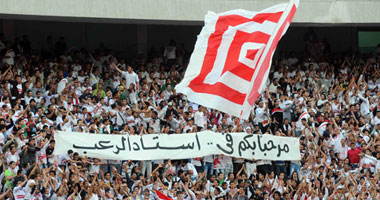 نجم الاتفاق: جماهير الزمالك أبهرتنى وجماهير "الاتفاق" خذلتنى