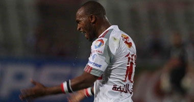 المركزى للمحاسبات يتهم الزمالك بإهدار 8 ملايين جنيه