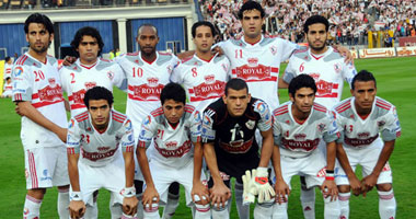 الزمالك يبحث عن "راعٍ" لحفل تكريم الرموز