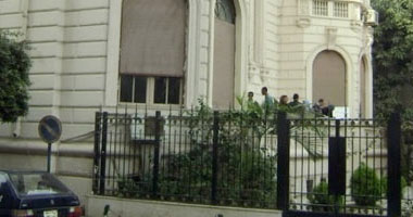 انطلاق الملتقى الأول للسفراء والمستشارين الثقافيين غدا.. اعرف التفاصيل