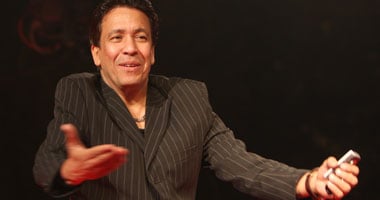 "هب اسكالوب" فيلم جديد لـ"مجدى فكرى"