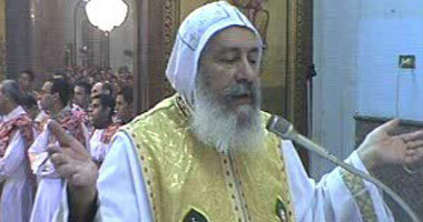 القيادات الحكومية بقنا يهنئون الأقباط بعيد القيامة 