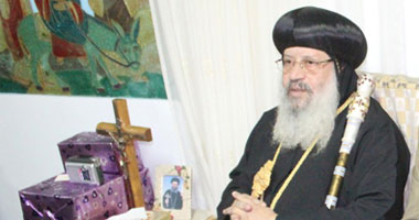 أسقف شمال سيناء: لم تحدث أى عمليات تهجير للأسر المسيحية من رفح 