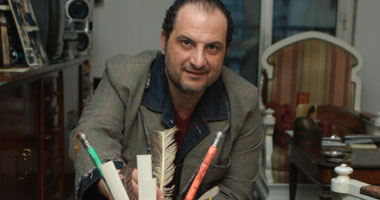 "أهل كايرو" على "نايل دراما" 20 مايو