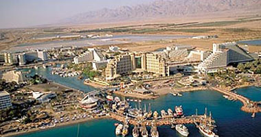 تكوين جبهة لاستعادة أم الرشراش المصرية من الأيادى الصهيونية