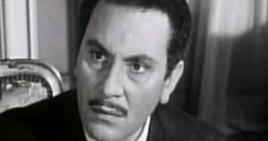 الفنان محمود مرسى فى برنامج "سهارى"