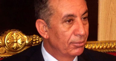 محافظ بورسعيد: مكتبى مفتوح لجميع المواطنين