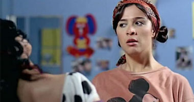 "الدادة دودى" على نايل كوميدى.. اليوم