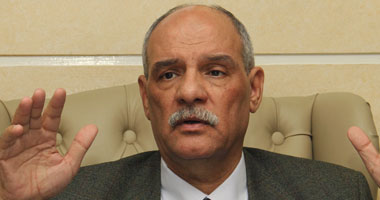 رئيس مصلحة السجون بـ«الداخلية» يكشف الخطط الجديدة لتأمينها