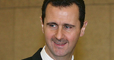 هاآارتس: بشار الأسد يجد نفسه وظهره إلى الحائط