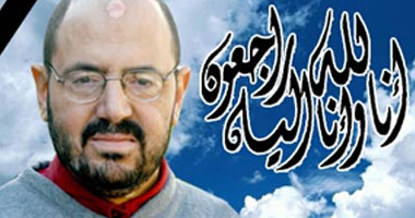 اليوم.. تشييع جنازة عادل القاضى رئيس تحرير بوابة "الوفد"