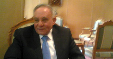 محافظ دمياط يبحث مطالب مركز فارسكور