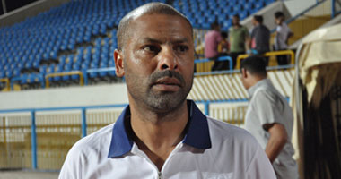 قناوى: الفوز على الزمالك مفتاح المنافسة على اللقب
