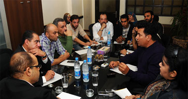 ائتلاف ضباط الشرطة وحقوقيون  يضعون خريطة الطريق لعودة الأمن