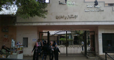 "صحة الإسماعيلية": مواصلة الاستعدادات لمواجهة إنفلونزا الخنازير