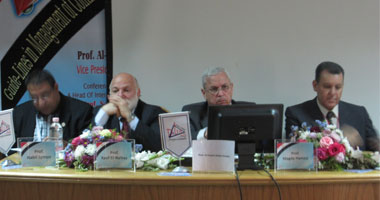 مؤتمر طبى يناقش علاجا جديدا لمرضى دوار الحركة