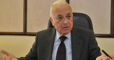 العربى وجاتشى بحثا جذب الاستثمارات الصينية لمصر