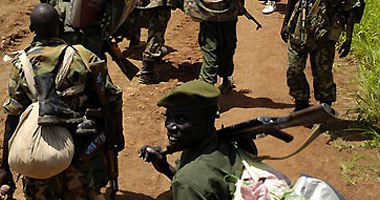 تجدد الاشتباكات فى جنوب السودان 