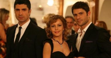 المسلسل التركى "ندى العمر" على mbc4 السبت المقبل
