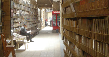 "المواد الغذائية": 50% ركوداً بالأسواق مقارنة بالعام الماضى