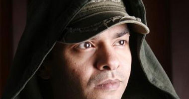 محمد محيى يعود لجمهوره بألبوم وديو غنائى مع "بلاك تيما"