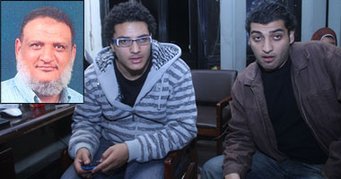 السلطات السورية تحتجز مواطناً مصرياً جديداً