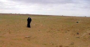 ضبط رجل أعمال استولى على 4 آلاف فدان بالمنوفية