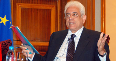 حسام بدراوى: لابد أن تتسم عملية التدريس بالجامعة بالاستقلالية الفكرية 