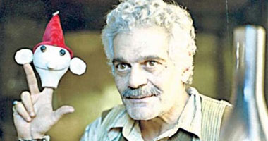  خالد إبراهيم يتحدث عن "الأراجوز فى السينما" ببرنامج سهارى.. اليوم