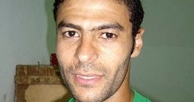 وفاة والدة عمرو الدسوقى نجم المنتخب الوطنى السابق