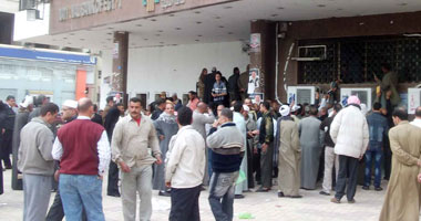 "المركزى": تم صرف 1.8 مليار جنيه من قيمة الحوالات الصفراء 
