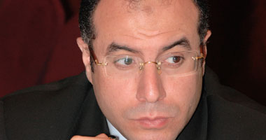 رئيس جمعية رجال الأعمال: الاقتصاد المصرى لا يصلح لـ"الترقيع التشريعى" 