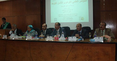 مؤتمر بـ"تربية الفيوم" يلقى الضوء على مرض التوحد 