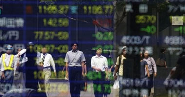 ارتفاع الأسهم الأوروبية قبيل مزاد للسندات الأسبانية
