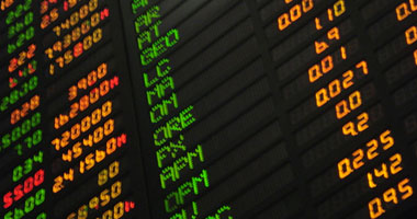 البورصة تخسر 3.5 مليار جنيه فى منتصف الجلسة بسبب مبيعات المصريين