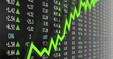 الارتفاع يغلب على أداء شهادات الإيداع المصرية فى بورصة لندن 