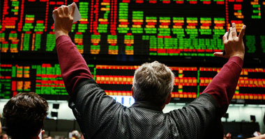 الأسهم الألمانية تقود حركة الانتعاش فى البورصات الأوروبية