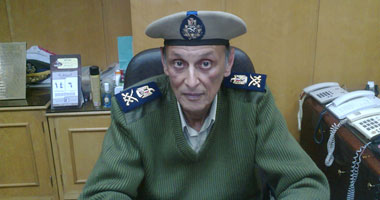 ضبط 18 شخصًا بحوزتهم أسلحة ومخدرات فى حملة أمنية بالبحيرة 