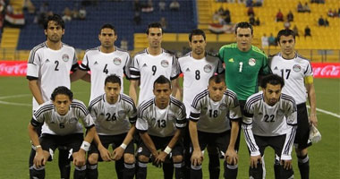 الفراعنة فى ودية غامضة أمام موريتانيا الليلة بالإمارات