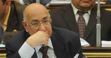 السعيد: تشديد الرقابة على المنافذ التجارية مع ليبيا لمنع التهريب
