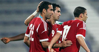 لاعبو المنتخب يخططون للهروب من لقاء "العودة" خوفا من فضيحة جديدة