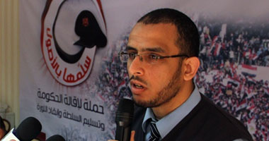 اليوم.. إخوان الإسكندرية يعقدون مؤتمرا صحفيا بقر الحرية والعدالة
