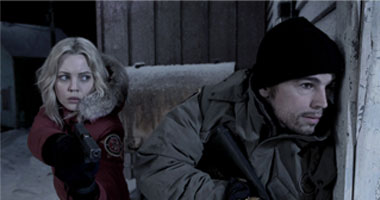 "30 Days of Night" على mbc2 اليوم