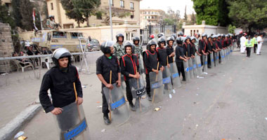 غدًا.. وفد مصرى رسمى فى باريس للاطلاع على العملية الانتخابية الفرنسية
